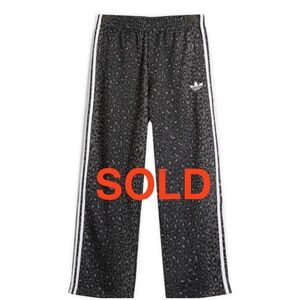 Adidas Originals track pants